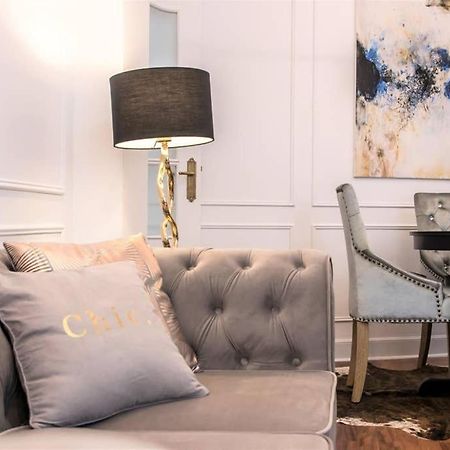 La Plaza Luxury Apartment San Sebastián Zewnętrze zdjęcie