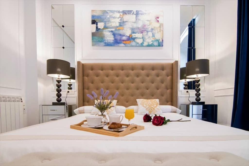 La Plaza Luxury Apartment San Sebastián Zewnętrze zdjęcie