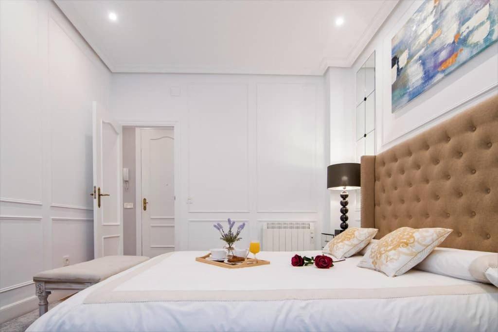 La Plaza Luxury Apartment San Sebastián Zewnętrze zdjęcie